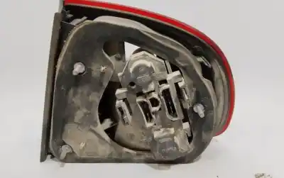 Peça sobressalente para automóvel em segunda mão farolim traseiro esquerdo por seat toledo (1m2) select referências oem iam 2a01r-s1