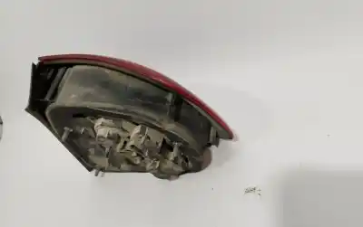 Second-hand car spare part left tailgate light for seat toledo (1m2) select oem iam references 2a01r-s1  