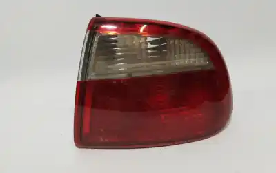 Peça sobressalente para automóvel em segunda mão  por SEAT TOLEDO (1M2)  Referências OEM IAM 2A01R-S1  