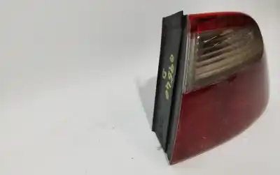 Second-hand car spare part right tailgate light for seat toledo (1m2) select oem iam references 2a01r-s1  