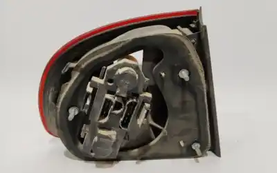 Second-hand car spare part right tailgate light for seat toledo (1m2) select oem iam references 2a01r-s1  