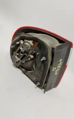 Second-hand car spare part right tailgate light for seat toledo (1m2) select oem iam references 2a01r-s1  