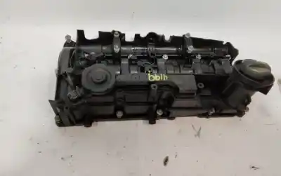 Peça sobressalente para automóvel em segunda mão tampa de válvulas por mini mini countryman (r60) cooper d referências oem iam 152658
