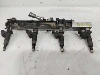 Second-hand car spare part distributor pipe for bmw 3 compact (e46) 316 ti oem iam references 