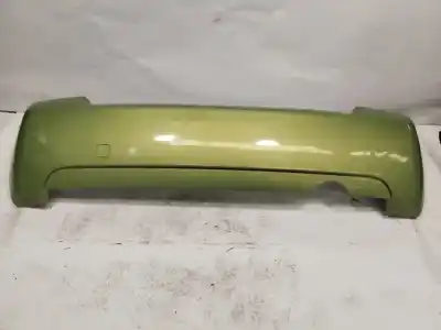 Second-hand car spare part rear bumper for citroen c2 audace oem iam references   