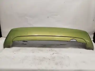 Second-hand car spare part rear bumper for citroen c2 audace oem iam references   