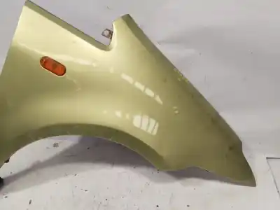 Pezzo di ricambio per auto di seconda mano parafango anteriore destro per ford c-max (cb3) ambiente riferimenti oem iam   