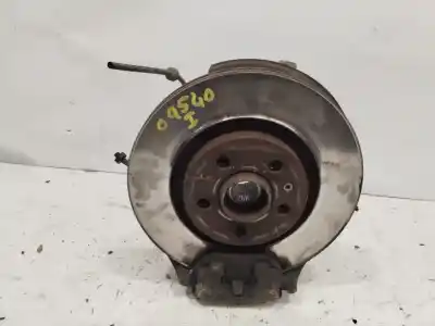 Peça sobressalente para automóvel em segunda mão manga de eixo dianteira esquerda por seat toledo (1m2) select referências oem iam 