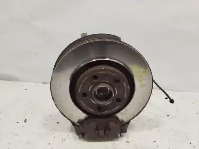 Second-hand car spare part front right knuckle for seat toledo (1m2) select oem iam references   