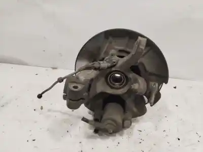 Peça sobressalente para automóvel em segunda mão manga de eixo dianteira direita por seat toledo (1m2) select referências oem iam 