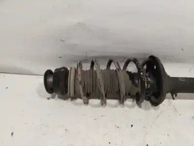 Peça sobressalente para automóvel em segunda mão amortecedor dianteiro esquerdo por seat toledo (1m2) select referências oem iam   