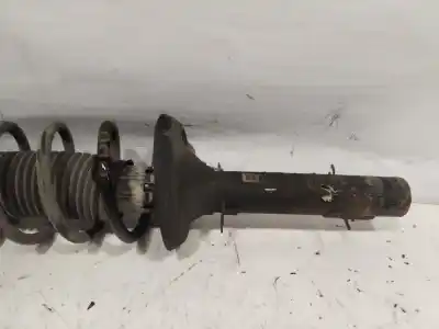 Peça sobressalente para automóvel em segunda mão amortecedor dianteiro esquerdo por seat toledo (1m2) select referências oem iam 