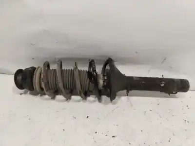 Peça sobressalente para automóvel em segunda mão amortecedor dianteiro esquerdo por seat toledo (1m2) select referências oem iam   