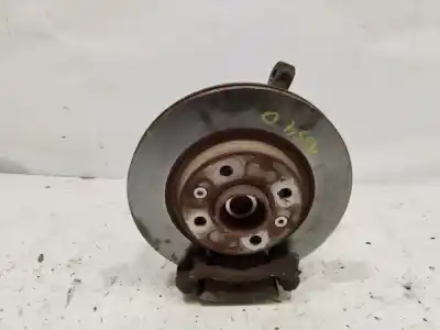 Peça sobressalente para automóvel em segunda mão manga de eixo dianteira direita por dacia sandero ambiance referências oem iam 