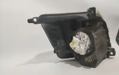 Second-hand car spare part right headlight for citroen c2 audace oem iam references 41980748