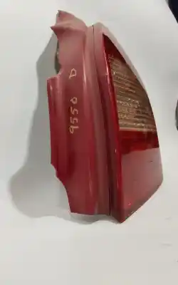 Second-hand car spare part right tailgate light for citroen c2 audace oem iam references 