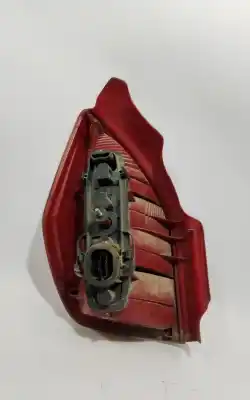 Second-hand car spare part right tailgate light for citroen c2 audace oem iam references   
