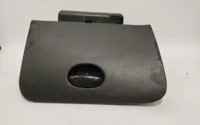 Peça sobressalente para automóvel em segunda mão porta luvas por citroen c2 audace referências oem iam 9638006677  