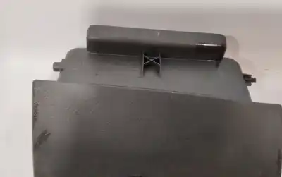 Peça sobressalente para automóvel em segunda mão porta luvas por citroen c2 audace referências oem iam 9638006677  