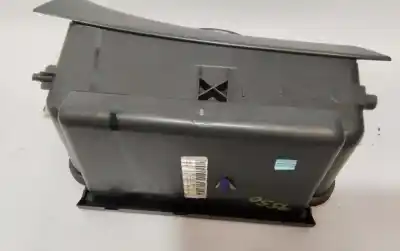 Peça sobressalente para automóvel em segunda mão porta luvas por citroen c2 audace referências oem iam 9638006677  