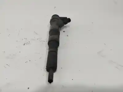 Peça sobressalente para automóvel em segunda mão injetor por bmw 3 compact (e46) 320 td referências oem iam 7787661  
