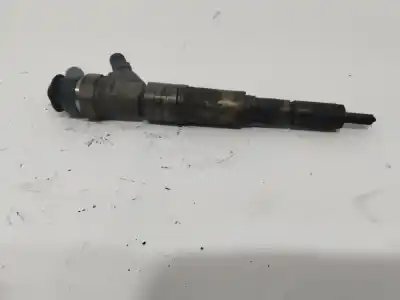 Peça sobressalente para automóvel em segunda mão injetor por bmw 3 compact (e46) 320 td referências oem iam 7787661  