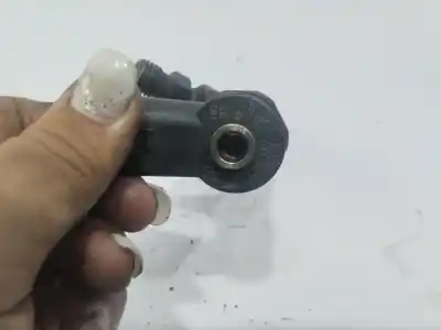Peça sobressalente para automóvel em segunda mão injetor por bmw 3 compact (e46) 320 td referências oem iam 7787661  