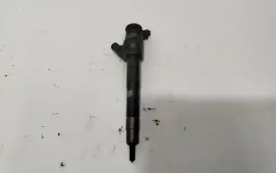 Peça sobressalente para automóvel em segunda mão injetor por jaguar f-pace prestige referências oem iam 0445110654