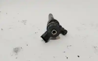 Peça sobressalente para automóvel em segunda mão injetor por jaguar f-pace prestige referências oem iam 0445110654  