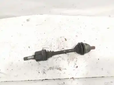 Peça sobressalente para automóvel em segunda mão transmissão dianteira esquerda por ford focus lim. (cb4) trend referências oem iam 