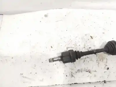 Peça sobressalente para automóvel em segunda mão transmissão dianteira esquerda por ford focus lim. (cb4) trend referências oem iam   