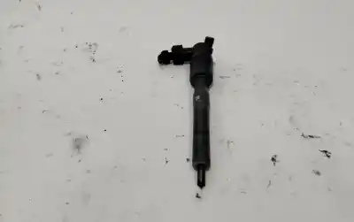 Second-hand car spare part INJECTOR for OPEL CORSA D  OEM IAM references 0445110183  