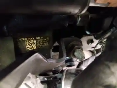 Автозапчастина б/у двигун комплект для renault clio iii confort dynamique посилання на oem iam k9kn764 Автозапчастина б/у двигун комплект для renault clio iii confort dynamique посилання на oem iam k9kn764