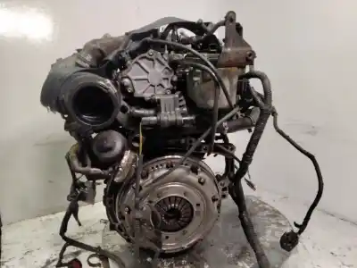 Second-hand car spare part complete engine for ford focus lim. (cb8) urban oem iam references t3da  