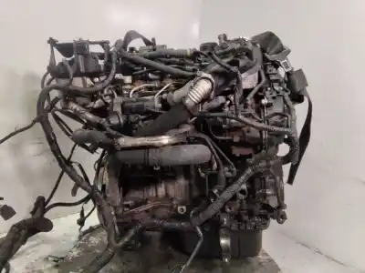 Second-hand car spare part complete engine for ford focus lim. (cb8) urban oem iam references t3da  