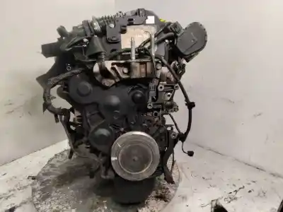 Second-hand car spare part complete engine for ford focus lim. (cb8) urban oem iam references t3da  