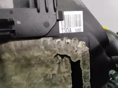 Second-hand car spare part complete engine for ford focus lim. (cb8) urban oem iam references t3da  