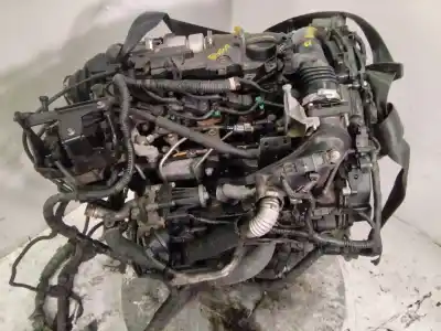Second-hand car spare part complete engine for ford focus lim. (cb8) urban oem iam references t3da  