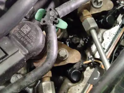 Second-hand car spare part complete engine for ford focus lim. (cb8) urban oem iam references t3da  