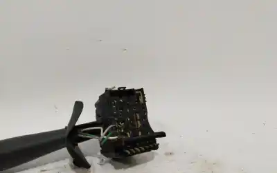 Peça sobressalente para automóvel em segunda mão comutador de limpa vidros por renault clio ii fase ii (b/cb0) authentique 58 cv / 43 kw referências oem iam 