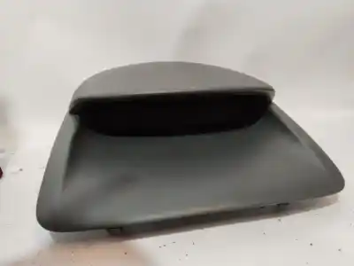 Автозапчастина б/у багатофункційний дисплей для renault clio iii pack authentique посилання на oem iam 8200307273  