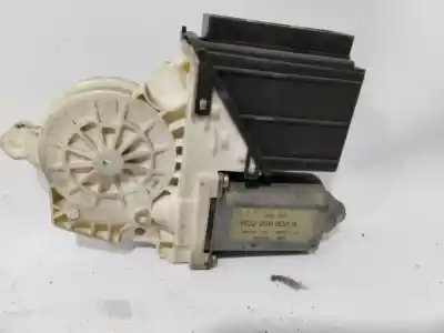 Second-hand car spare part LEFT FRONT WINDOW MOTOR for SEAT IBIZA (6L1)  OEM IAM references 6Q2959802A  