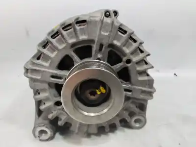 Peça sobressalente para automóvel em segunda mão alternador por bmw serie 1 berlina (e81/e87) 116d referências oem iam 7802261  