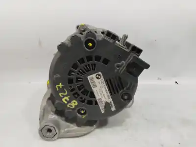 Second-hand car spare part ALTERNATOR for BMW SERIE 1 BERLINA (E81/E87)  OEM IAM references 7802261  