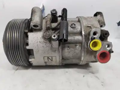 Second-hand car spare part air conditioning compressor for bmw 3 compact (e46) 316 ti oem iam references 6908660  