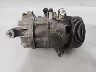 Second-hand car spare part air conditioning compressor for bmw 3 compact (e46) 316 ti oem iam references 6908660  