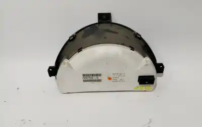 Second-hand car spare part dashboard for citroen c2 audace oem iam references 21674068-6  