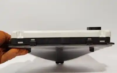 Second-hand car spare part dashboard for citroen c2 audace oem iam references 21674068-6