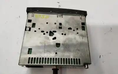 Peça sobressalente para automóvel em segunda mão sistema de áudio / rádio cd por citroen c2 audace referências oem iam 96488011xt  