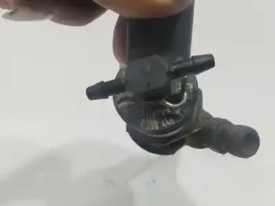 Second-hand car spare part injector for bmw serie 1 berlina (e81/e87) 116d oem iam references 779844605  
